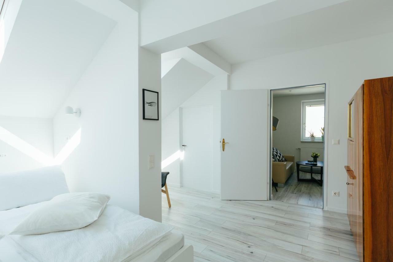 The Newpast Apartments เวียนนา ภายนอก รูปภาพ